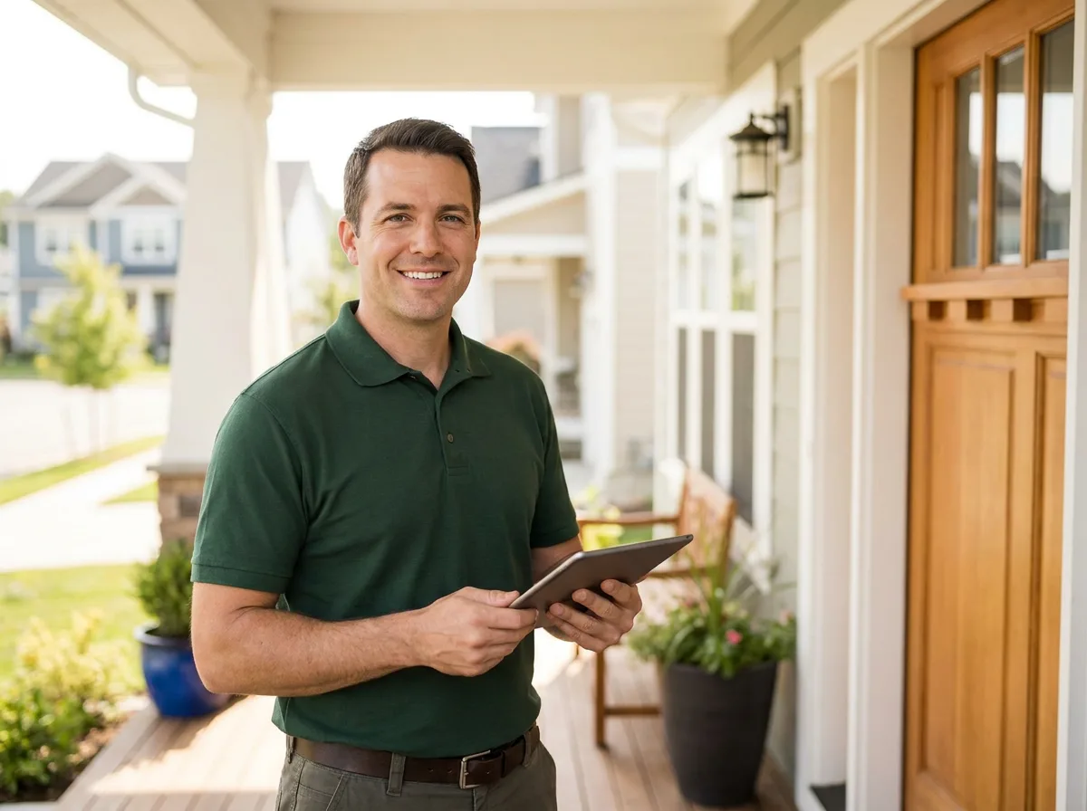 Pest control FAQs for Garner, KY